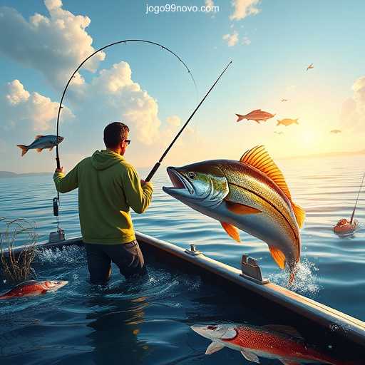 Fishing Games