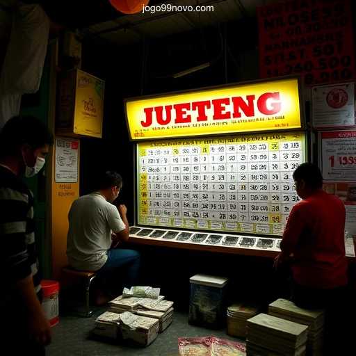 Jueteng
