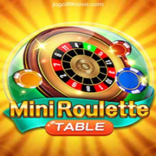 Discover the Excitement of MiniRoulette at Jogo99.com